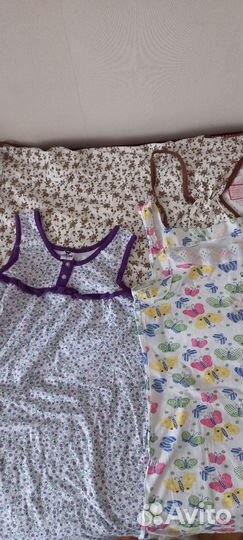 Домашний костюм женский новый