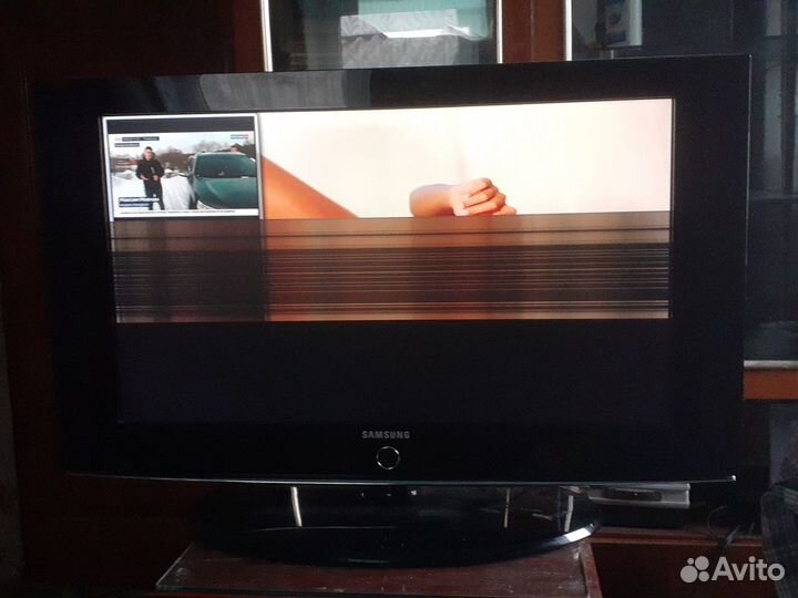 Запчасти Samsung LE32S81B