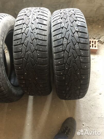 Nokian Tyres Nordman 7 185/65 R15