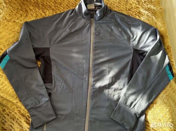 Мастерка demix