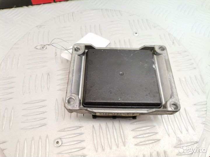 Блок для Alfa Romeo 147 (937)