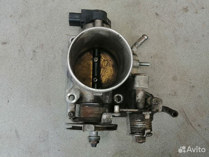 Заслонка дроссельная VQ20 для Nissan Maxima (A32)