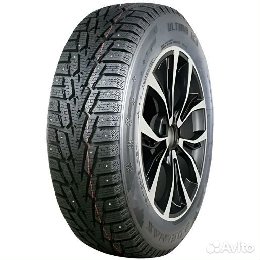 Delmax Ultima Ice SUV 235/65 R17 108T