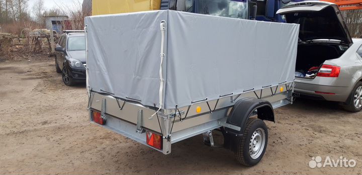 Прицеп 2,6-1,3