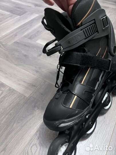 Ролики мужские