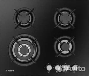 Варочная панель Hansa