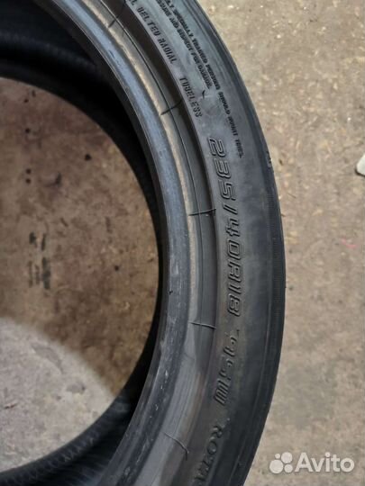 Dunlop Direzza DZ102 235/40 R18 95W