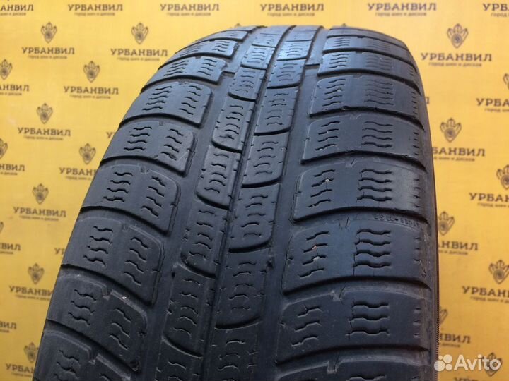 Michelin Pilot Alpin PA2 215/65 R15 96H