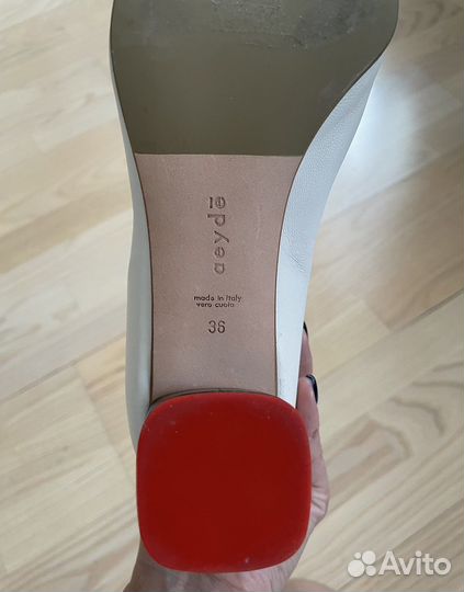 Ботильоны женские