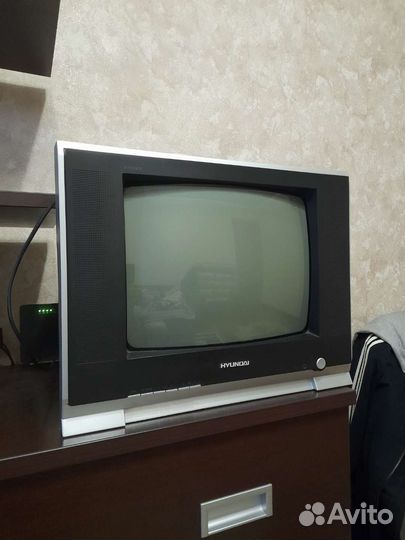 Телевизор Hyundai 32