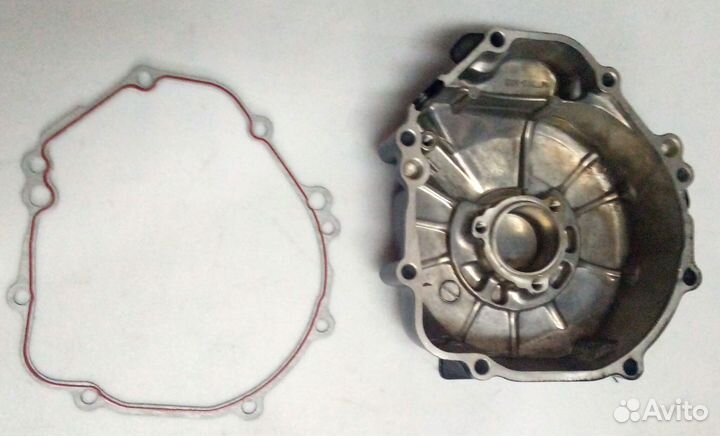 Крышка генератора для Suzuki GSX-R 750 2004-2005 г