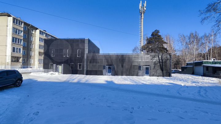 Торговая площадь, 359 м²