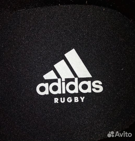Размер 46 /29см Adidas Бутсы регбийные Магазин