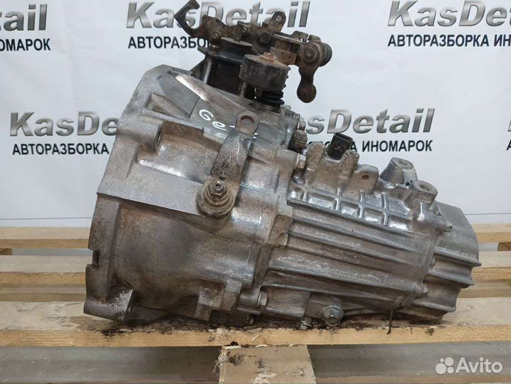 МКПП H71773 Hyundai Getz 1.1 G4HG