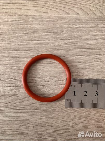 Уплотнительные кольца поршня krups AE/XP