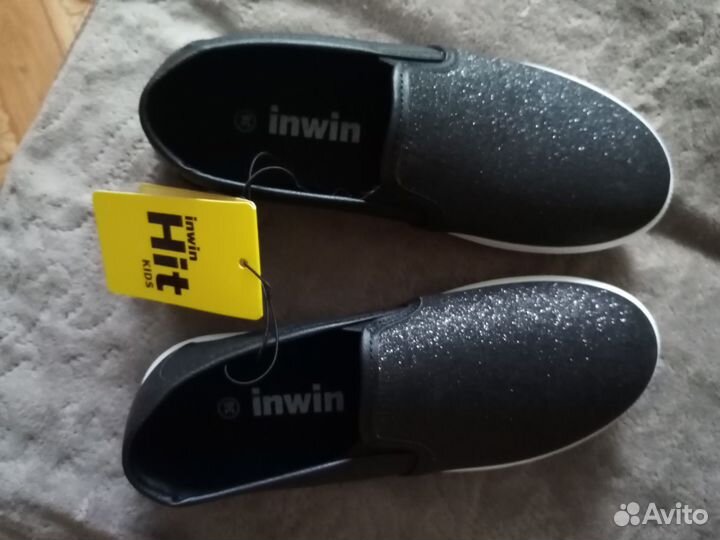 Обувь для девочки