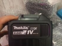 Аккумулятор Makita 21v(6Ah, 9Ah)