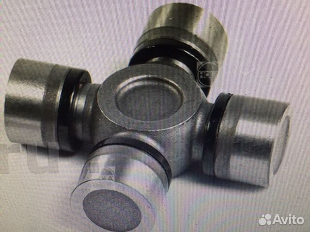 Крестовина кардана мазда bt50 Ford ranger