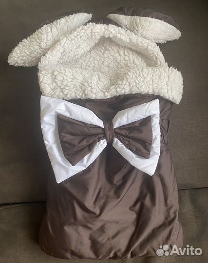 Конверт зимний