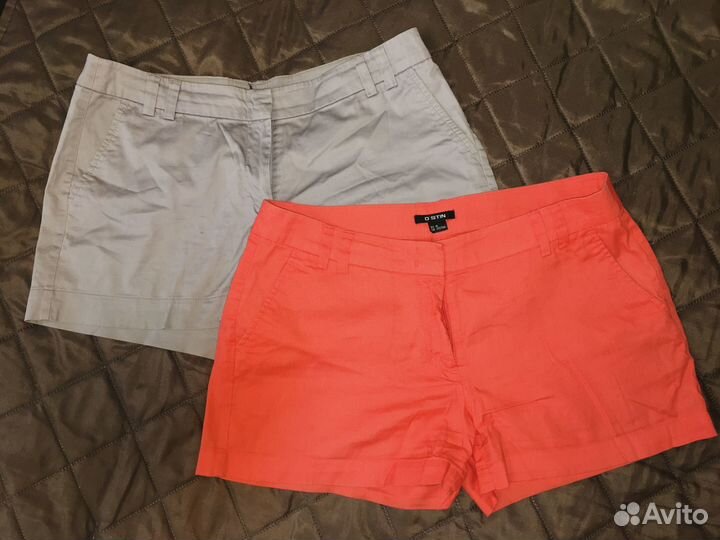 Шорты женские