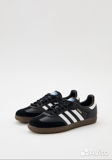 Adidas samba