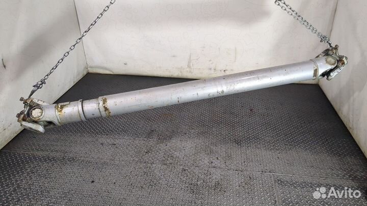 Кардан DAF XF 105, 2009