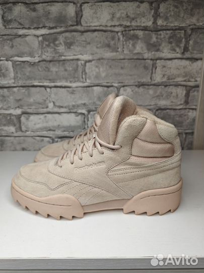 Ботинки Reebok Exofit