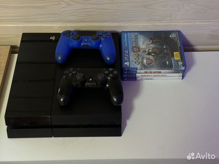 Sony PS4