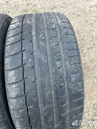 Triangle TH201 Sportex 225/40 R18 120Y