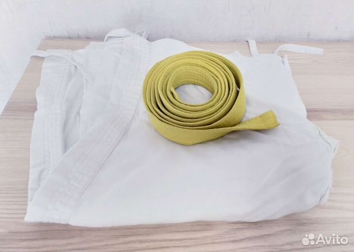 Экипировка для единоборств