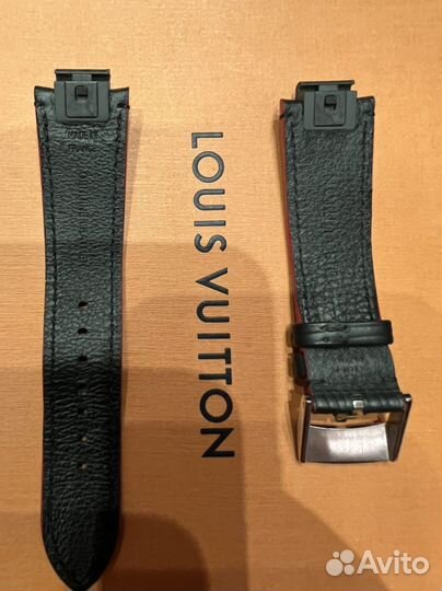 Ремешок для часов Louis Vuitton
