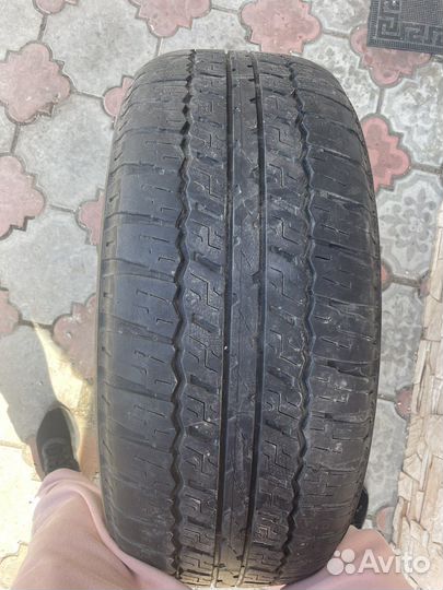 Bridgestone Dueler A/T 285/60 R18 116