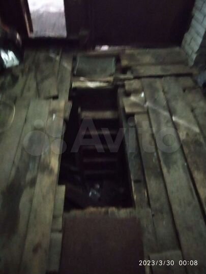 Гараж, 20 м²