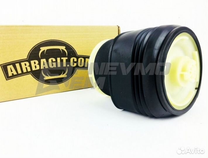 Задний пневмобаллон BMW X5 F15