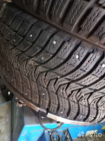 Michelin X-Ice North XIN3 205/55 R16 94T