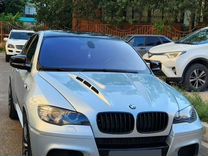 BMW X6 M 4.4 AT, 2009, 169 000 км, с пробегом, цена 1 999 999 руб.