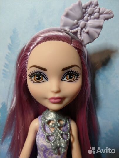 Кукла Ever after high Дачес Свон