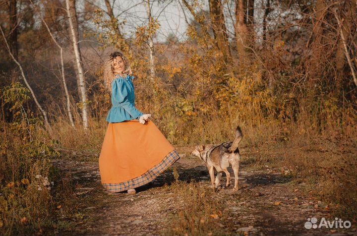 Комплект для фотосессии