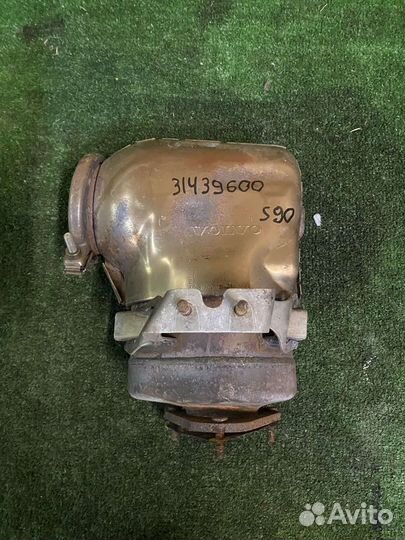 Volvo хс90 2015+ хс60 S90 катализатор