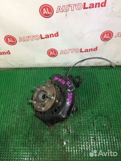 Ступица передняя левая Toyota Isis ANM10