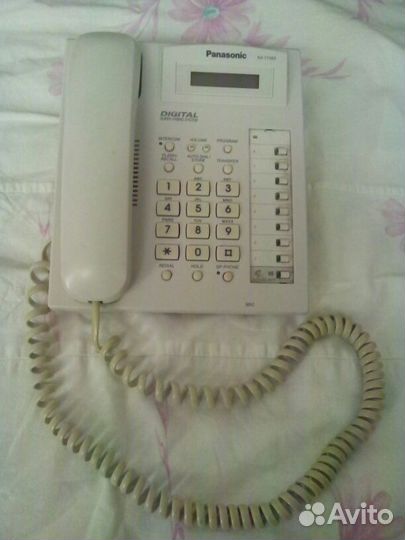 Panasonic KX-T7565RU