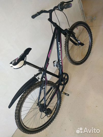 Велосипед Forward Flash 2.0 26