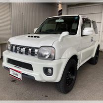 Suzuki Jimny 1.3 AT, 2013, 70 000 км, с пробегом, цена 1 230 000 руб.