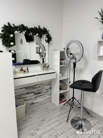 Аренда рабочего места