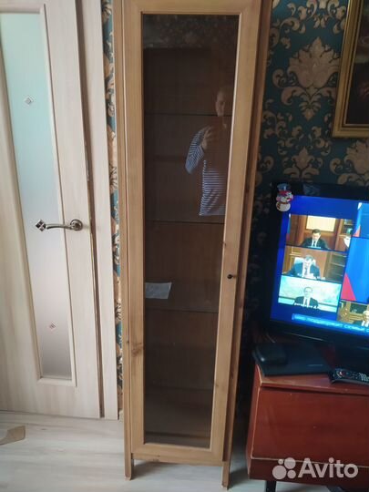 Шкафы-пенал Икеа