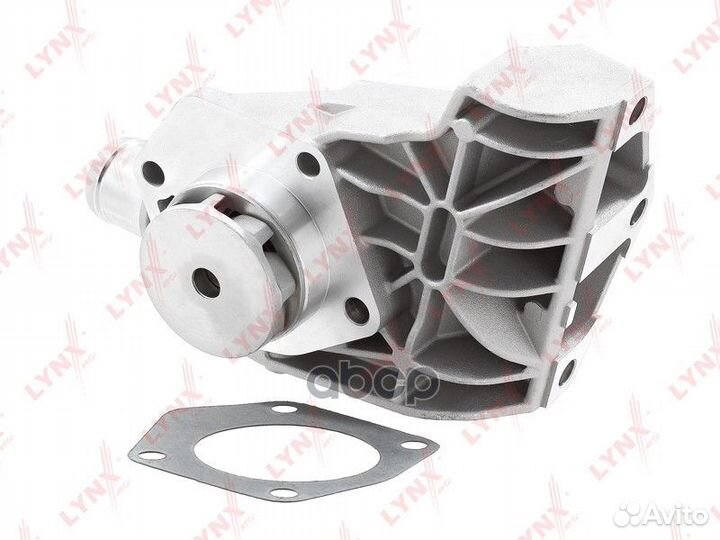 Насос системы охлаждения skoda Fabia I 1.0-1.4 99