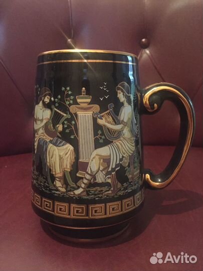 Fakiolas Пивные кружки