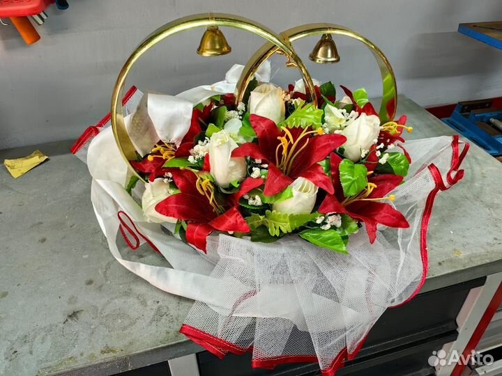 Свадебный Декор