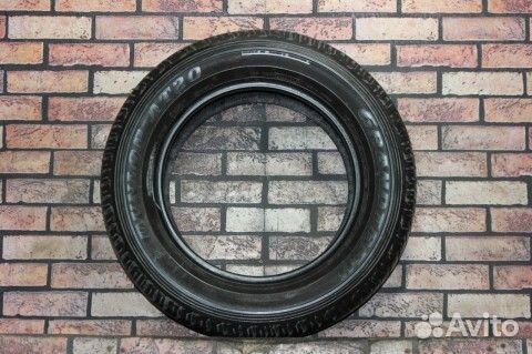 Dunlop Grandtrek AT20 265/60 R18
