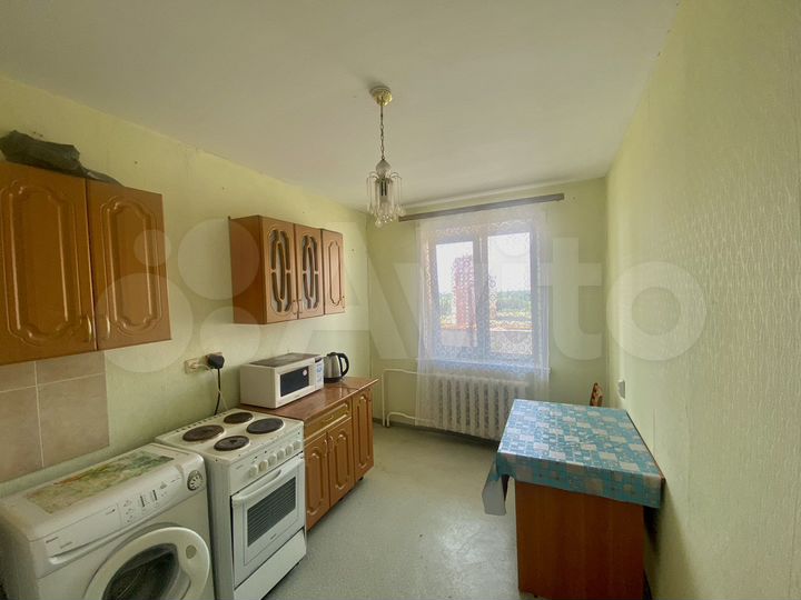 1-к. квартира, 38,5 м², 10/10 эт.
